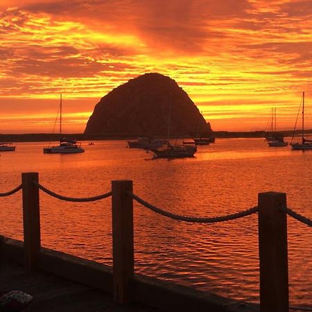 Anderson Inn Morro Bay Exteriér fotografie